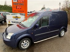 Ford Transit Connect - 1.8 TDCI T230L VAN 81 APK