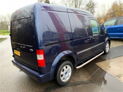 Ford Transit Connect - 1.8 TDCI T230L VAN 81 APK - 1