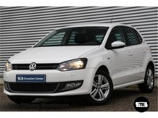 Volkswagen Polo - 1.2 TSI 90pk BlueMotion Comfortline Clima 15''LM 284