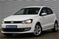 Volkswagen Polo - 1.2 TSI 90pk BlueMotion Comfortline Clima 15''LM 284 - 1 - Thumbnail