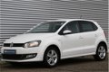 Volkswagen Polo - 1.2 TSI 90pk BlueMotion Comfortline Clima 15''LM 284 - 1 - Thumbnail