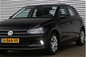 Volkswagen Polo - 1.0 TSI 95pk DSG Comfortline Navigatie Clima PDC 186 - 1 - Thumbnail