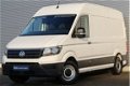 Volkswagen Crafter - 30 2.0 TDI 140PK L3H3 Navi 151 - 1 - Thumbnail