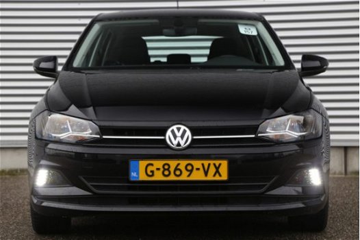 Volkswagen Polo - 1.0 TSI 95PK DSG Comfortline Navigatie PDC 157 - 1