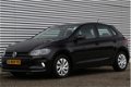 Volkswagen Polo - 1.0 TSI 95PK DSG Comfortline Navigatie PDC 157 - 1 - Thumbnail