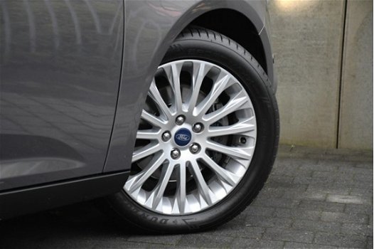 Ford Focus - 1.6 EcoBoost 182pk Titanium NAVI|SONY|CAMERA|XENON|PDC|WINTERPACK|17 - 1