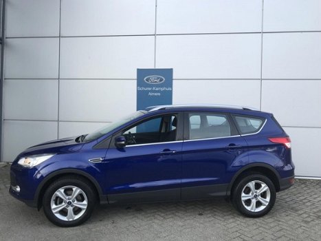 Ford Kuga - 1.5 EcoBoost 120pk Edition Navigatie Climate Cruis e PDC - 1