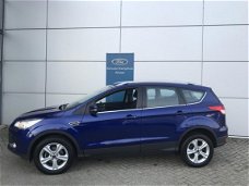 Ford Kuga - 1.5 EcoBoost 120pk Edition Navigatie Climate Cruis e PDC