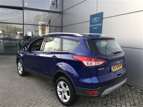 Ford Kuga - 1.5 EcoBoost 120pk Edition Navigatie Climate Cruis e PDC - 1