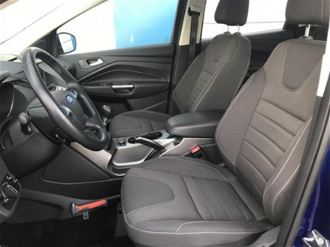 Ford Kuga - 1.5 EcoBoost 120pk Edition Navigatie Climate Cruis e PDC - 1