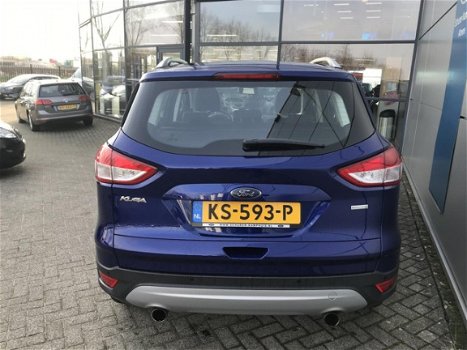 Ford Kuga - 1.5 EcoBoost 120pk Edition Navigatie Climate Cruis e PDC - 1