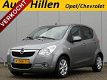 Opel Agila - 1.0 12V Edition AIRCO LMV 20407 KM - 1 - Thumbnail