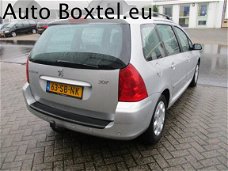 Peugeot 307 Break - Premium NAV 1.6-16V