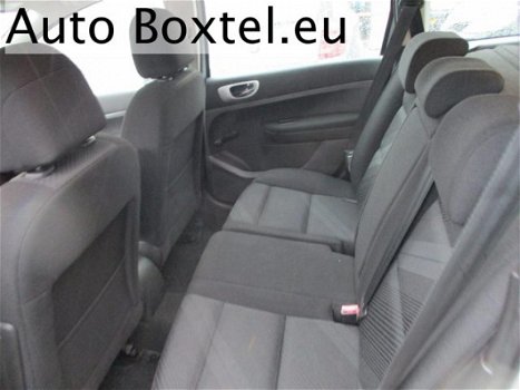 Peugeot 307 Break - Premium NAV 1.6-16V - 1