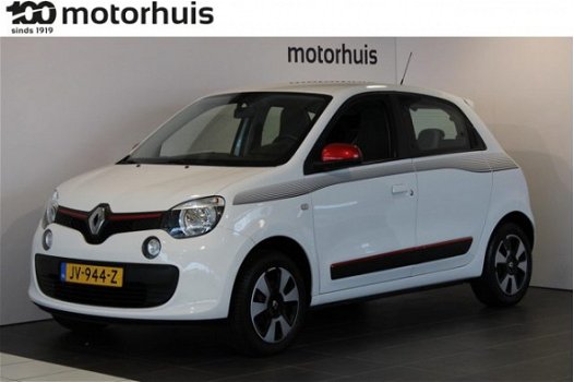 Renault Twingo - 1.0 | Collection | Airco | Cruise control | Bluetooth - 1