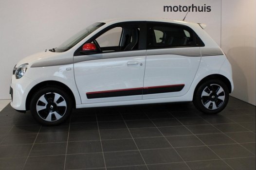 Renault Twingo - 1.0 | Collection | Airco | Cruise control | Bluetooth - 1