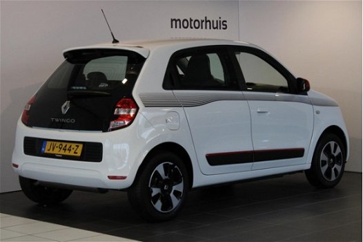 Renault Twingo - 1.0 | Collection | Airco | Cruise control | Bluetooth - 1