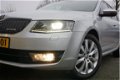 Skoda Octavia Combi - 1.6 TDI Greenline Businessline | Keyless | Navigatie | Bi-Xenon|100% onderhoud - 1 - Thumbnail