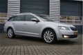 Skoda Octavia Combi - 1.6 TDI Greenline Businessline | Keyless | Navigatie | Bi-Xenon|100% onderhoud - 1 - Thumbnail