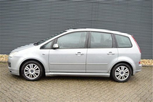 Ford Focus C-Max - 1.8-16V Ghia | Schuif-kantel dak - 1