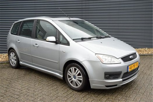 Ford Focus C-Max - 1.8-16V Ghia | Schuif-kantel dak - 1