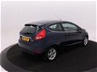 Ford Fiesta - 1.6 Titanium 120 pk | Airco | Voorruitverwarming | Trekhaak - 1 - Thumbnail