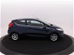 Ford Fiesta - 1.6 Titanium 120 pk | Airco | Voorruitverwarming | Trekhaak - 1 - Thumbnail