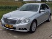 Mercedes-Benz E-klasse - 250 CDI Automaat -Nederlands geleverd - dealeronderhouden- DVD/NAVI - 1 - Thumbnail