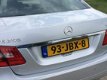 Mercedes-Benz E-klasse - 250 CDI Automaat -Nederlands geleverd - dealeronderhouden- DVD/NAVI - 1 - Thumbnail