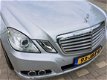 Mercedes-Benz E-klasse - 250 CDI Automaat -Nederlands geleverd - dealeronderhouden- DVD/NAVI - 1 - Thumbnail