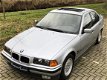 BMW 3-serie - 323i Comfort - Automaat - Youngtimer. InterClassics Mecc Maastricht 16/19Januari'20 - 1 - Thumbnail