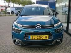 Citroën C4 Cactus - PureTech 110pk S&S EAT6 BUSINESS