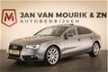 Audi A5 Sportback - 2.0 TDI BUSINESS EDITION | SPORTSTOELEN | NAVI | OPEN DAK | XENON - 1 - Thumbnail