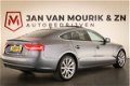 Audi A5 Sportback - 2.0 TDI BUSINESS EDITION | SPORTSTOELEN | NAVI | OPEN DAK | XENON - 1 - Thumbnail