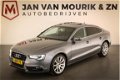 Audi A5 Sportback - 2.0 TDI BUSINESS EDITION | SPORTSTOELEN | NAVI | OPEN DAK | XENON - 1 - Thumbnail