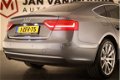 Audi A5 Sportback - 2.0 TDI BUSINESS EDITION | SPORTSTOELEN | NAVI | OPEN DAK | XENON - 1 - Thumbnail