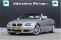 BMW 3-serie Cabrio - 335i 306 PK AUT High Executive +NAVI+LEDER+XENON - 1 - Thumbnail