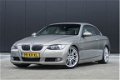 BMW 3-serie Cabrio - 335i 306 PK AUT High Executive +NAVI+LEDER+XENON - 1 - Thumbnail