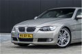 BMW 3-serie Cabrio - 335i 306 PK AUT High Executive +NAVI+LEDER+XENON - 1 - Thumbnail