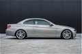 BMW 3-serie Cabrio - 335i 306 PK AUT High Executive +NAVI+LEDER+XENON - 1 - Thumbnail