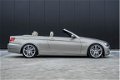 BMW 3-serie Cabrio - 335i 306 PK AUT High Executive +NAVI+LEDER+XENON - 1 - Thumbnail