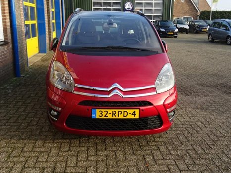 Citroën Grand C4 Picasso - 1.6 THP Exclusive 7p - 1