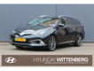 Toyota Auris Touring Sports - 1.8 Hybrid Exclusive Aut. | Leer | Navigatie | Camera | Keyless Entry - 1 - Thumbnail