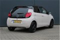 Citroën C1 - 1.0 VTi Elle 5drs | Camera | Keyless Entry | Cruise control | Climate control | LED | L - 1 - Thumbnail