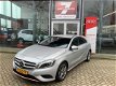 Mercedes-Benz A-klasse - 180 Edition Groot Navigatie 4U3 Navi+BT+Camera Cr.ControlECC-airco 17