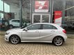 Mercedes-Benz A-klasse - 180 Edition Groot Navigatie 4U3 Navi+BT+Camera Cr.ControlECC-airco 17