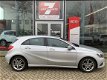 Mercedes-Benz A-klasse - 180 Edition Groot Navigatie 4U3 Navi+BT+Camera Cr.ControlECC-airco 17