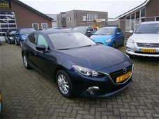 Mazda 3 - 3 2.0 Skyactiv GT