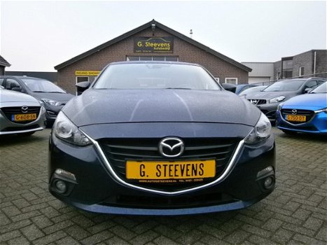 Mazda 3 - 3 2.0 Skyactiv GT - 1