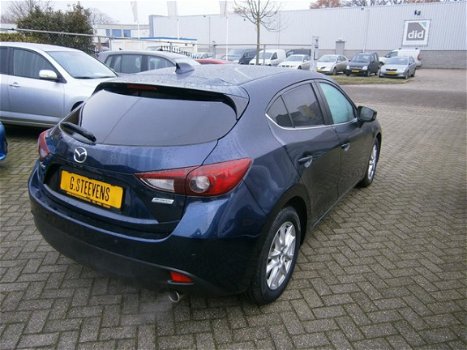 Mazda 3 - 3 2.0 Skyactiv GT - 1